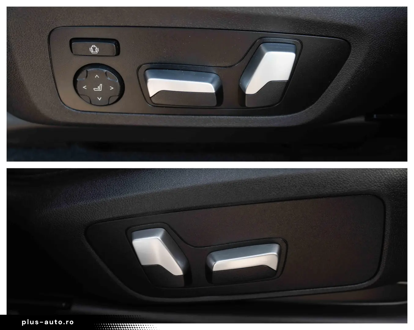 BMW X3 xDrive30e Plug-In Hybrid