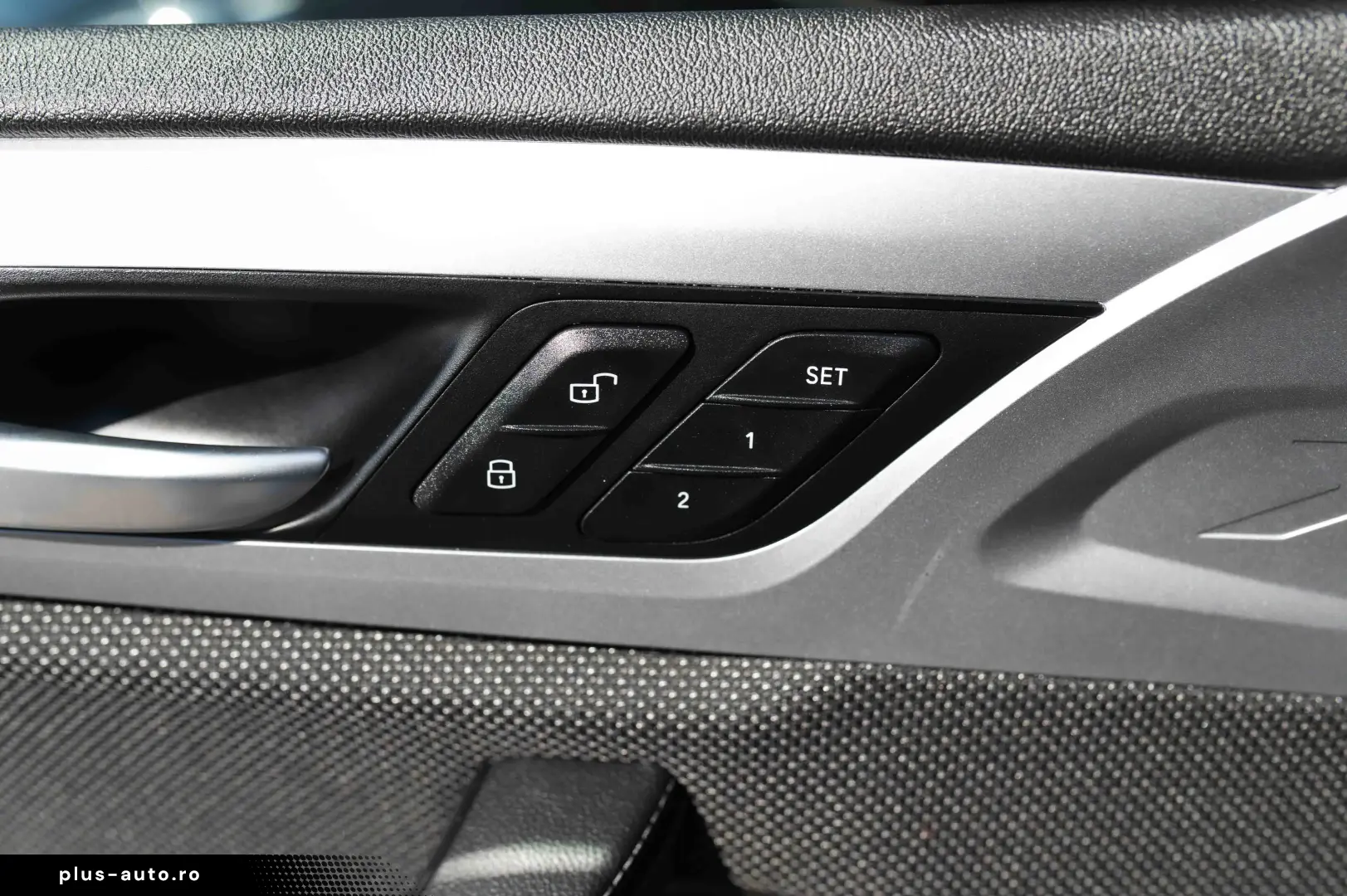 BMW X3 xDrive30e Plug-In Hybrid