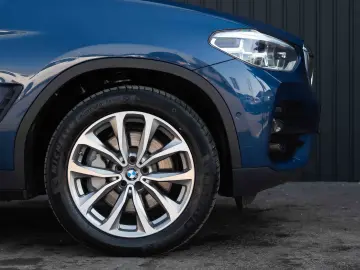 BMW X3 xDrive30e Plug-In Hybrid