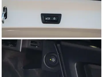 BMW X3 xDrive30e Plug-In Hybrid