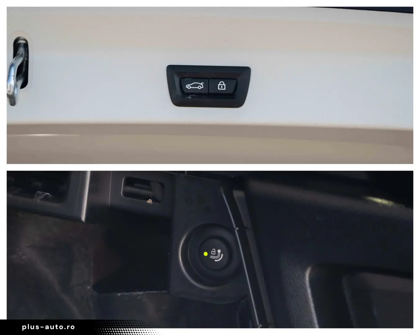 BMW X3 xDrive30e Plug-In Hybrid