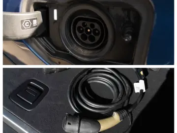 BMW X3 xDrive30e Plug-In Hybrid