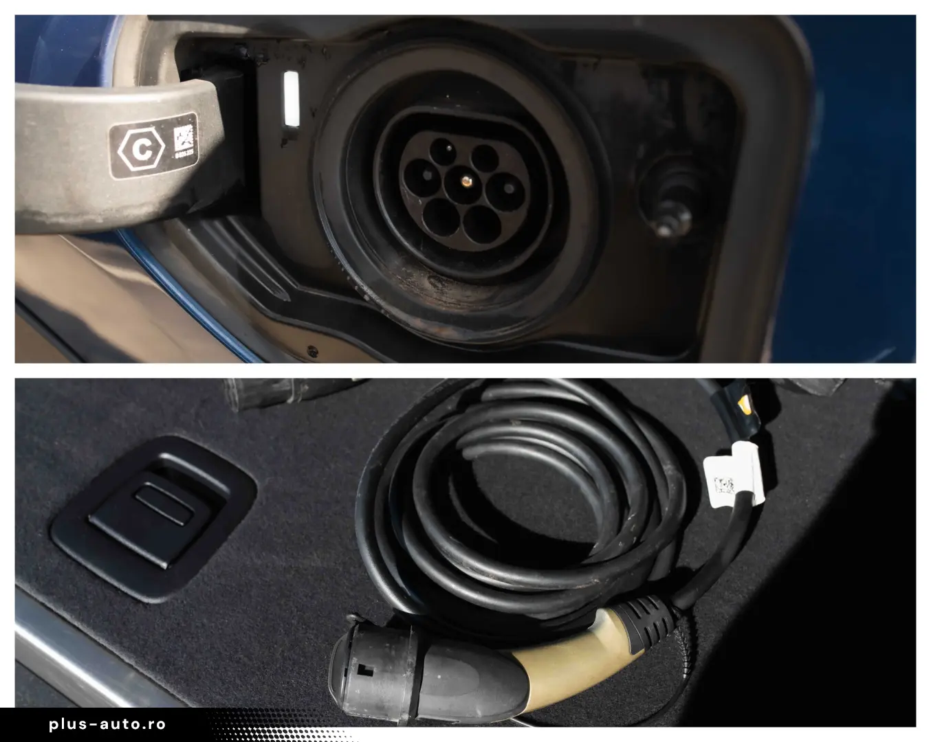 BMW X3 xDrive30e Plug-In Hybrid