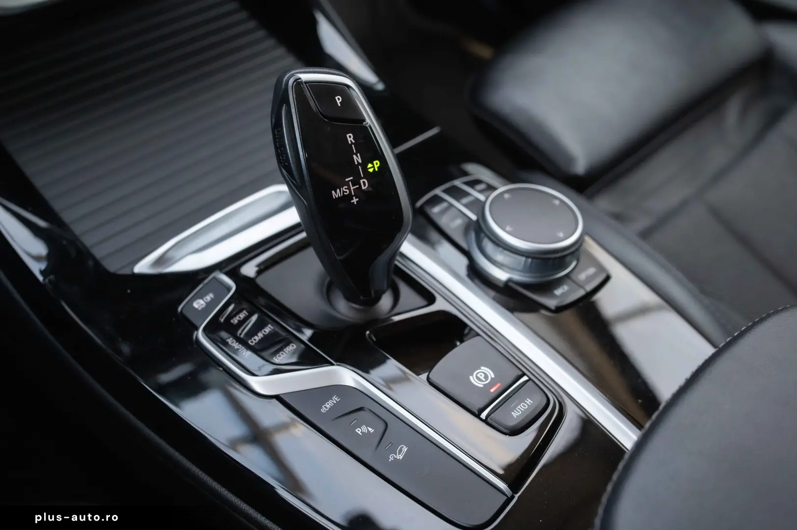 BMW X3 xDrive30e Plug-In Hybrid