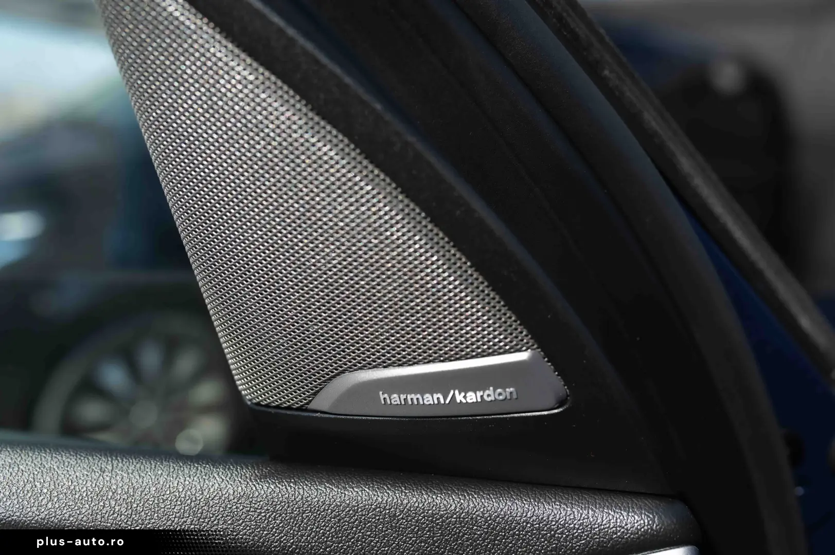 BMW X3 xDrive30e Plug-In Hybrid