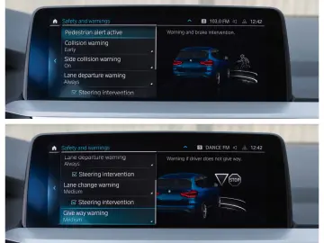 BMW X3 xDrive30e Plug-In Hybrid