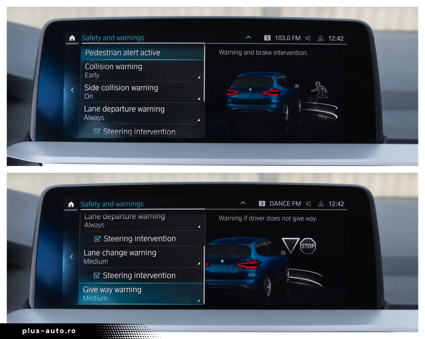 BMW X3 xDrive30e Plug-In Hybrid