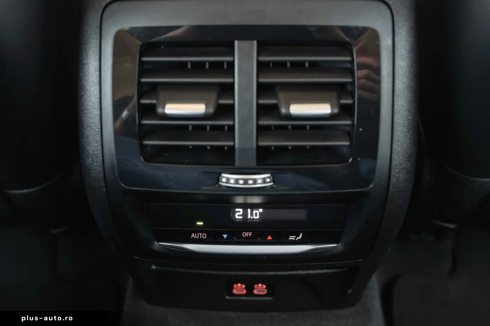 BMW X3 xDrive30e Plug-In Hybrid