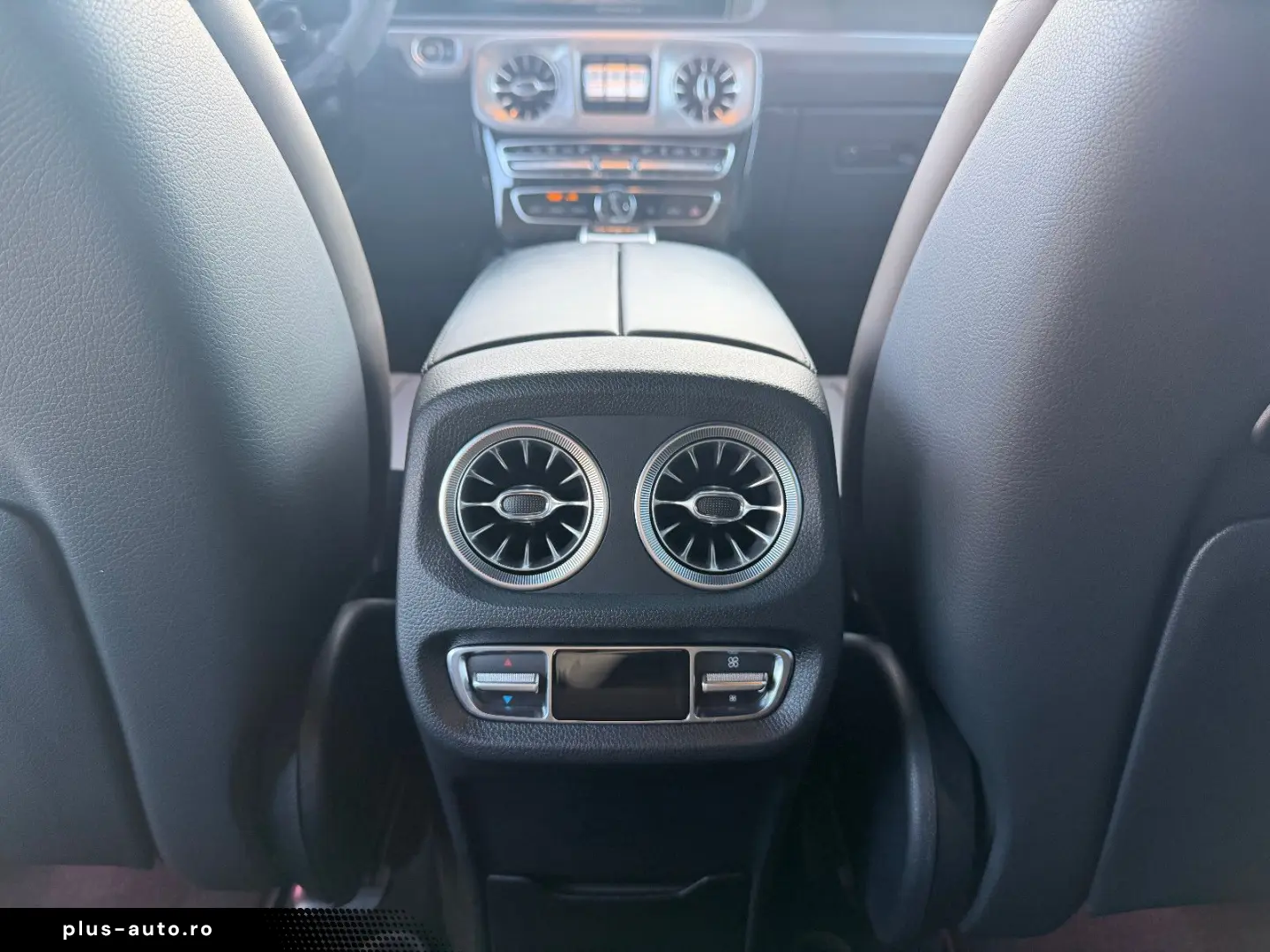 MERCEDES-BENZ G 63 AMG Superior G-Manufaktur Carbon Night