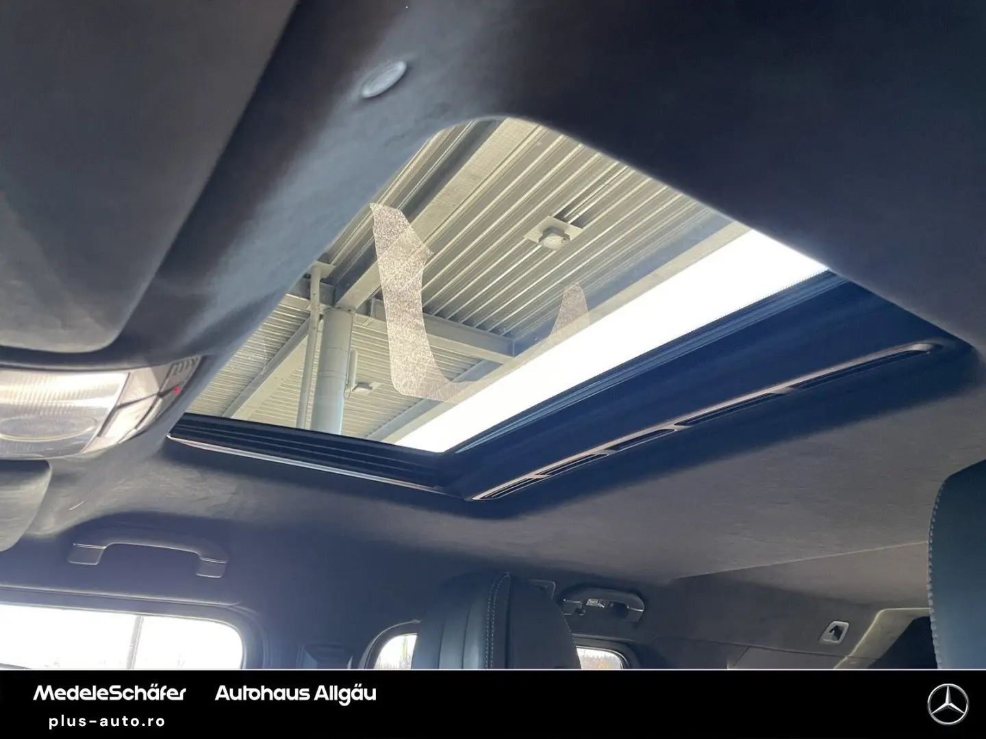 MERCEDES-BENZ G 63 AMG 22  MASSAGE Nappa Carbon V-max