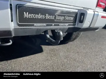 MERCEDES-BENZ G 63 AMG 22  MASSAGE Nappa Carbon V-max
