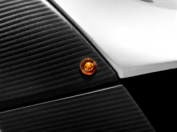 Briggs Automotive BAC Mono - Remorca inchisa inclusa