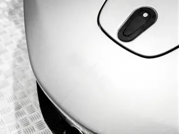 Briggs Automotive BAC Mono - Remorca inchisa inclusa