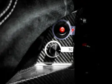 Briggs Automotive BAC Mono - Remorca inchisa inclusa