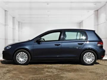 VW GOLF 6   An 2010   Motor 2 0