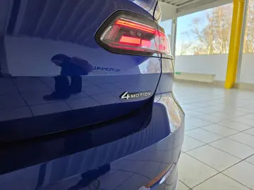 VW Arteon R-Line 4Motion Panorama R-Kamera