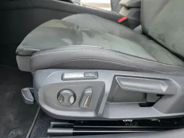 VW Arteon R-Line 4Motion Panorama R-Kamera