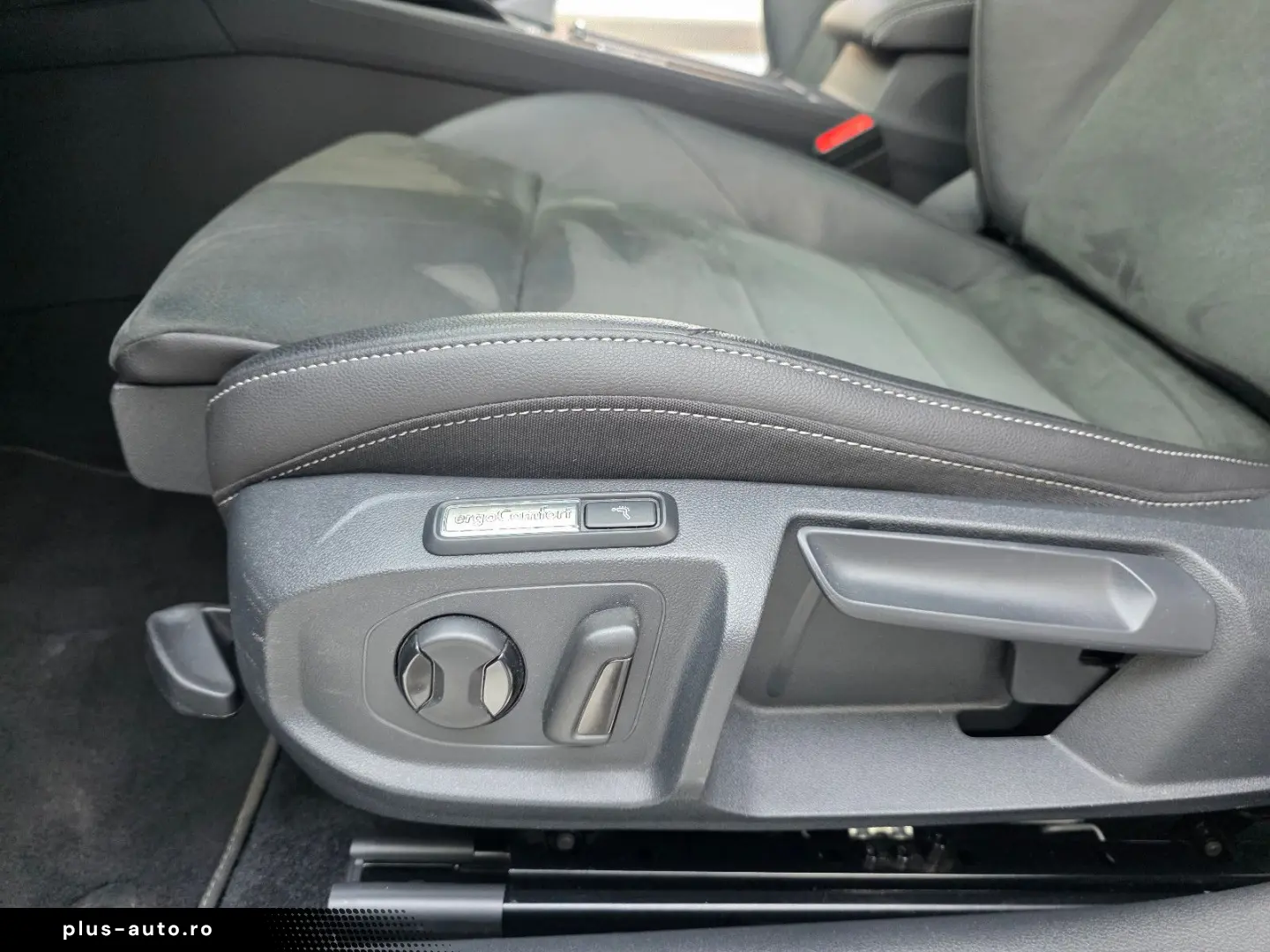 VW Arteon R-Line 4Motion Panorama R-Kamera