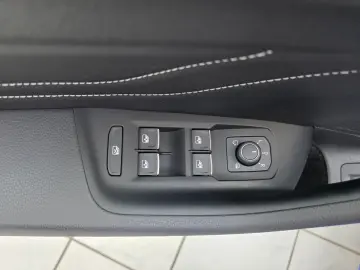 VW Arteon R-Line 4Motion Panorama R-Kamera