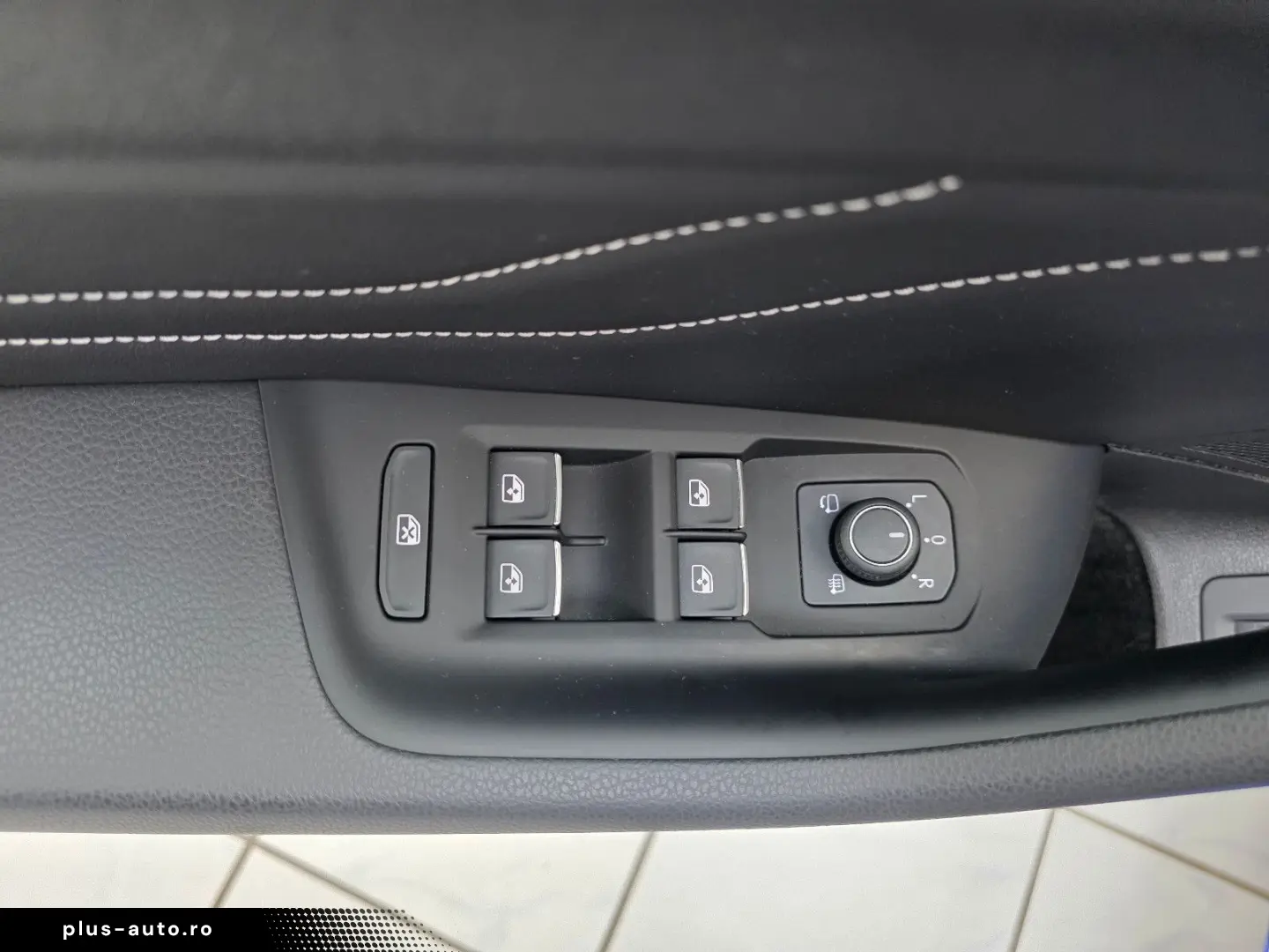 VW Arteon R-Line 4Motion Panorama R-Kamera