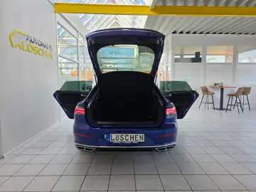 VW Arteon R-Line 4Motion Panorama R-Kamera