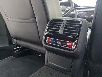 VW Arteon R-Line 4Motion Panorama R-Kamera