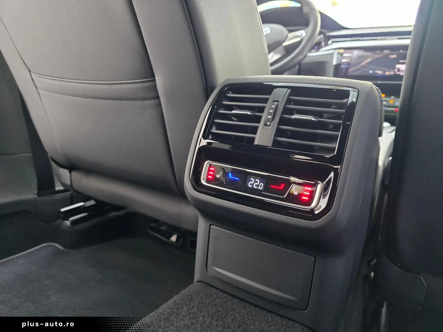 VW Arteon R-Line 4Motion Panorama R-Kamera