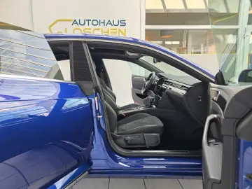 VW Arteon R-Line 4Motion Panorama R-Kamera