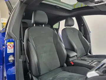 VW Arteon R-Line 4Motion Panorama R-Kamera