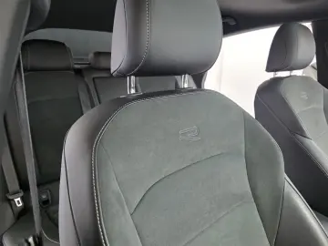 VW Arteon R-Line 4Motion Panorama R-Kamera