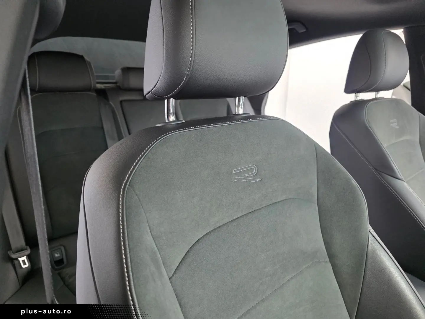 VW Arteon R-Line 4Motion Panorama R-Kamera