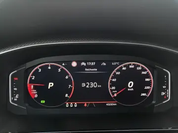 VW Arteon R-Line 4Motion Panorama R-Kamera