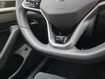 VW Arteon R-Line 4Motion Panorama R-Kamera