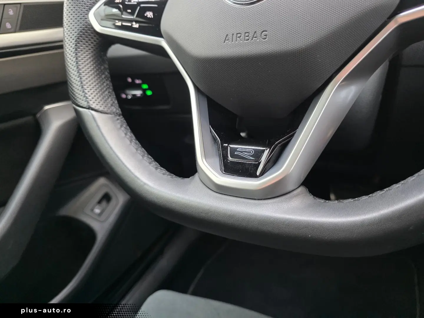 VW Arteon R-Line 4Motion Panorama R-Kamera