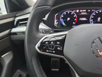 VW Arteon R-Line 4Motion Panorama R-Kamera