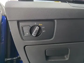 VW Arteon R-Line 4Motion Panorama R-Kamera