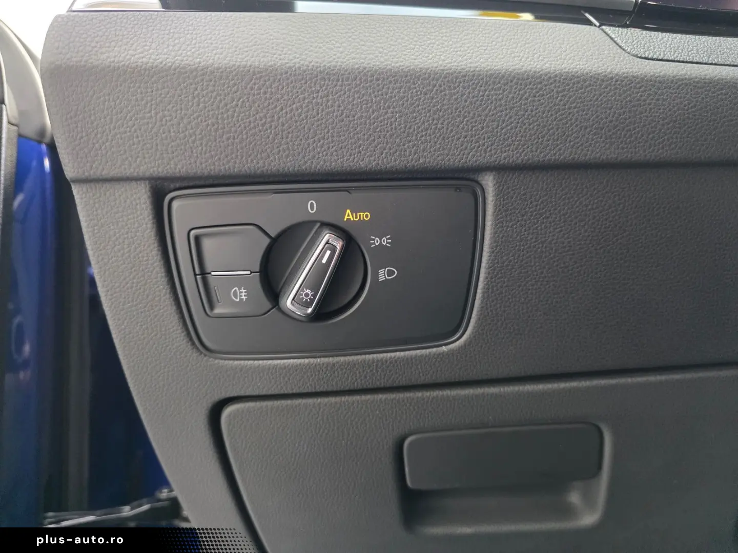 VW Arteon R-Line 4Motion Panorama R-Kamera