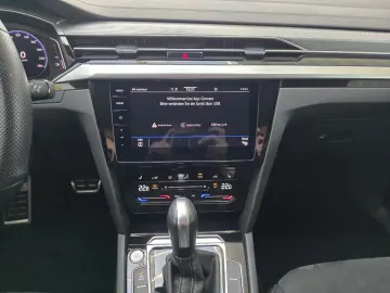 VW Arteon R-Line 4Motion Panorama R-Kamera