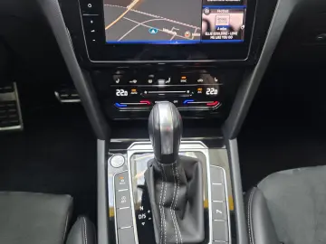 VW Arteon R-Line 4Motion Panorama R-Kamera