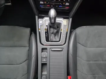 VW Arteon R-Line 4Motion Panorama R-Kamera