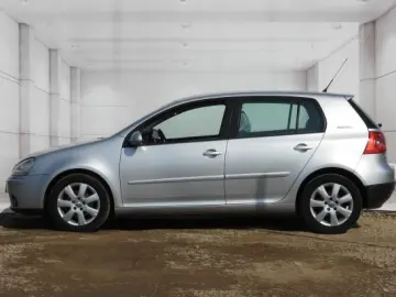 VW GOLF 5   An 2006   Motor 1 4