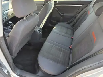 VW GOLF 5   An 2006   Motor 1 4