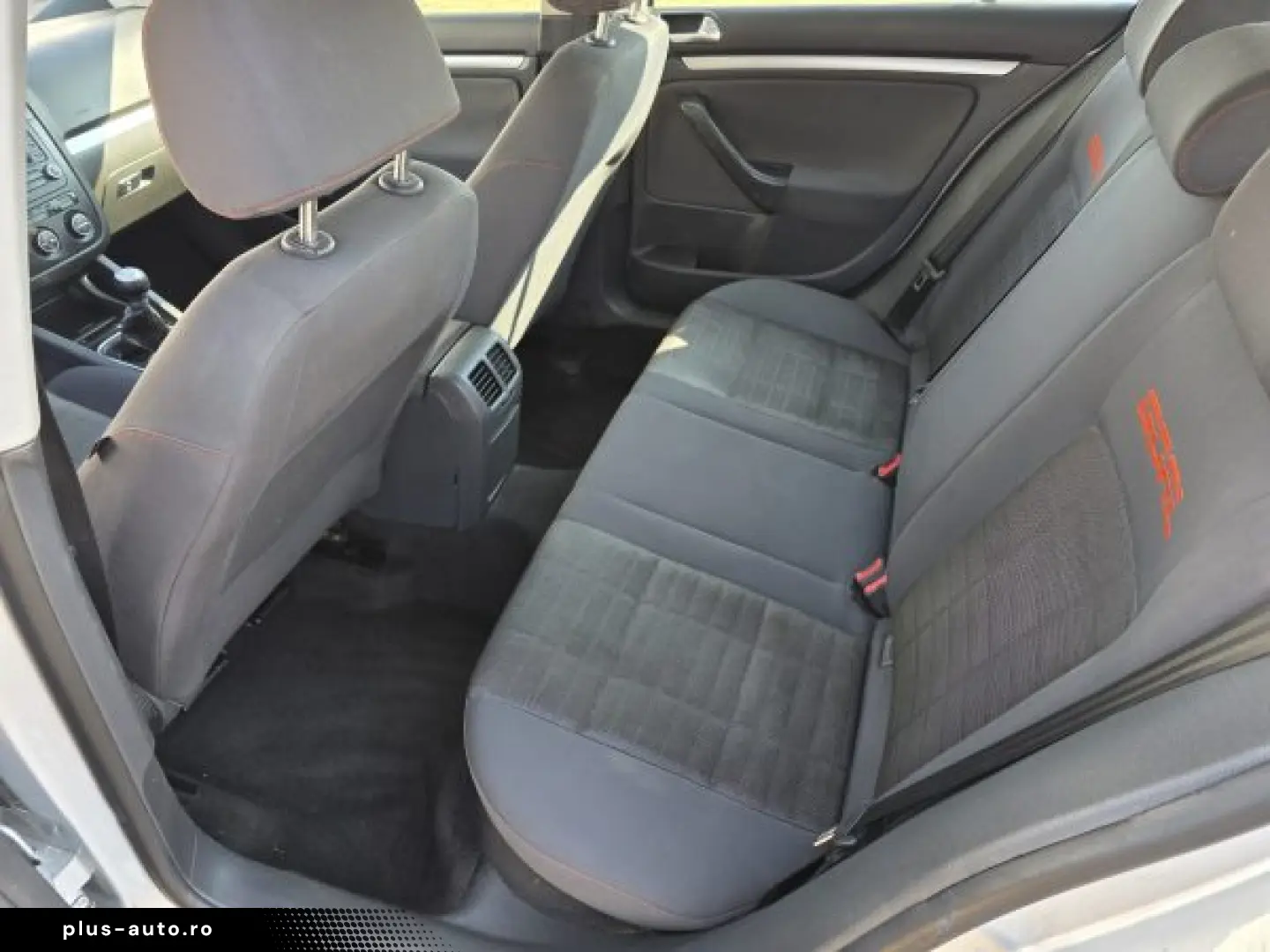 VW GOLF 5   An 2006   Motor 1 4