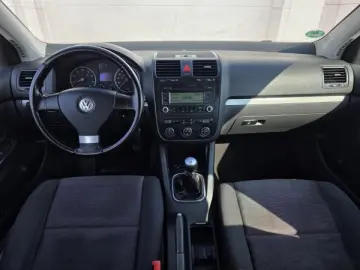 VW GOLF 5   An 2006   Motor 1 4