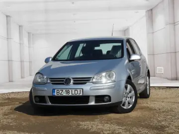 VW GOLF 5   An 2006   Motor 1 4