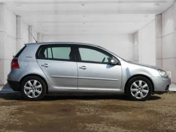 VW GOLF 5   An 2006   Motor 1 4