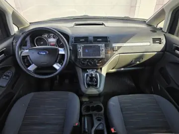 FORD C-MAX   An 2008   Motor 1 6 DIESEL