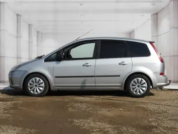 FORD C-MAX   An 2008   Motor 1 6 DIESEL
