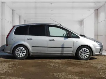 FORD C-MAX   An 2008   Motor 1 6 DIESEL