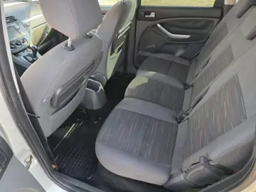 FORD C-MAX   An 2008   Motor 1 6 DIESEL